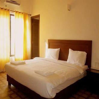 5 Bedroom Bungalow In Anjuna, Goa, Goa 3